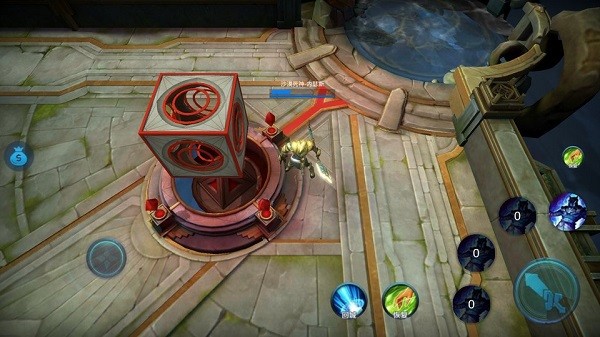 lol手游單機版 v2.0 安卓版 3