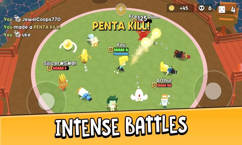 雞蛋術(shù)士游戲下載 雞蛋術(shù)士手游下載