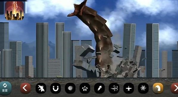 失控城市模擬器手游 v1.00.03 安卓版 3