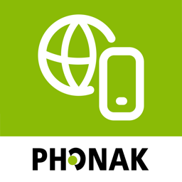 峰力助聽(tīng)器myphonak最新版本