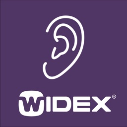 唯聽(tīng)助聽(tīng)器widex evoke手機(jī)應(yīng)用