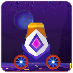 超級(jí)炮彈發(fā)射最新版(Ball Blaster Plus)