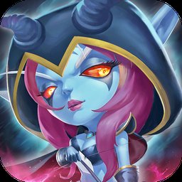 魔界守衛(wèi)完整版