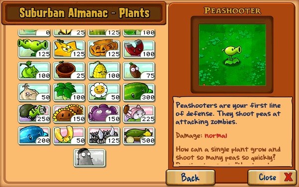 植物大戰(zhàn)僵尸北美版修改版手機版 v6.1.11 安卓無盡模式版 1