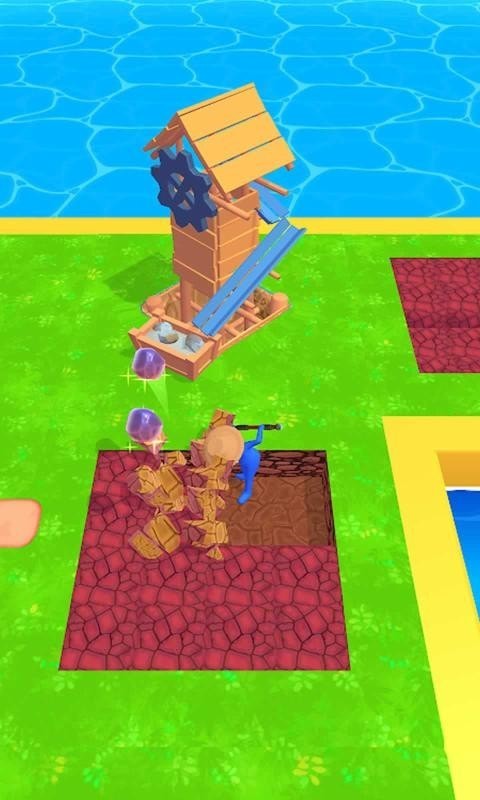 挖出一片天(Digland) v0.1 安卓版 3