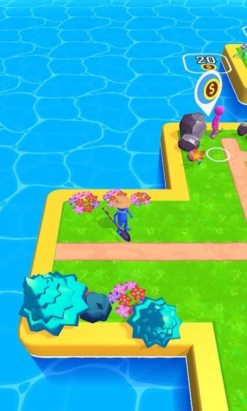 挖出一片天游戲下載 挖出一片天手游下載