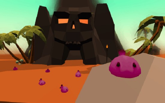 slime farmer手游