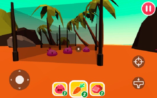 小精靈農(nóng)場(chǎng)(slime farmer)中文版 v1.06 安卓版 3