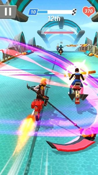 失控賽車手最新版 v2.0.1 安卓版 3