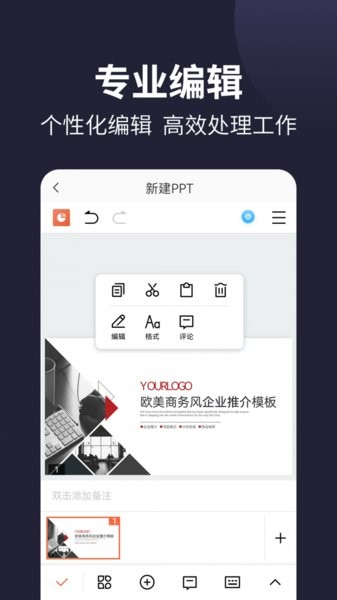 101ppt軟件