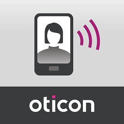 奧迪康oticon remotecare app