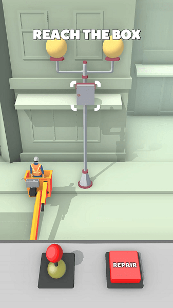 電力恢復(fù) v0.1 安卓版 2