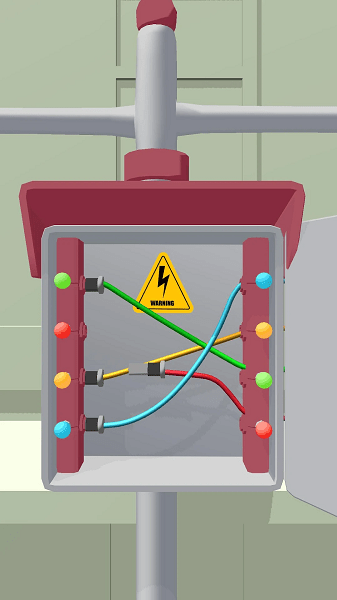 電力恢復(fù) v0.1 安卓版 0