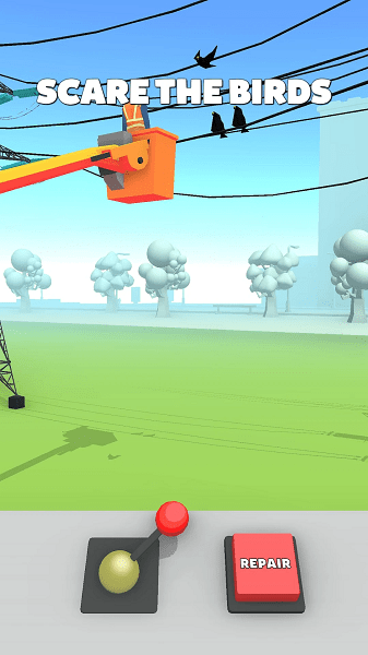 電力恢復(fù) v0.1 安卓版 1