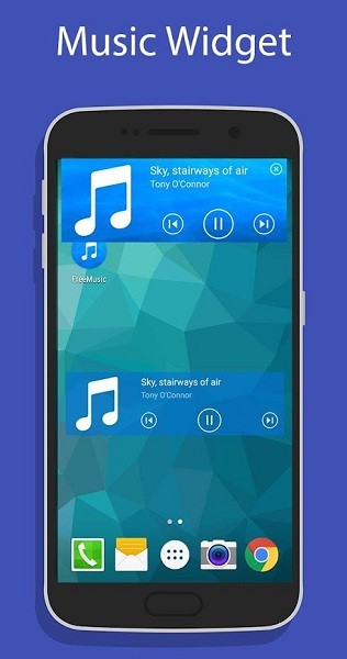 freemusic官方最新版本 v1.41 安卓版 1