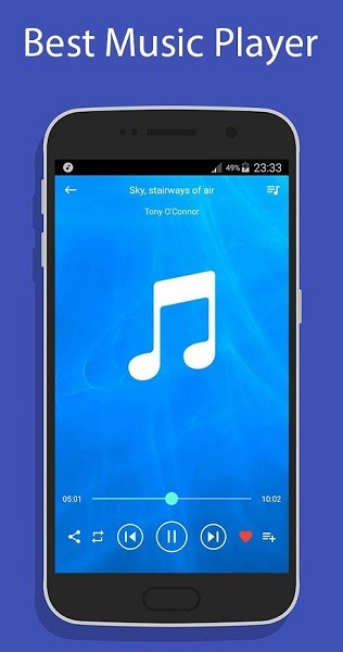 freemusic官方最新版本 v1.41 安卓版 3