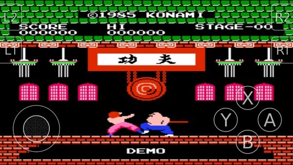 fc功夫小子手機(jī)版 v1.6.7 安卓版 0