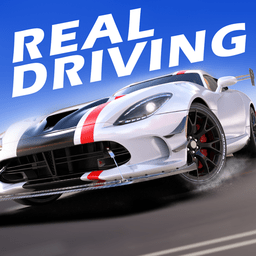 真實駕駛2(real driving 2)