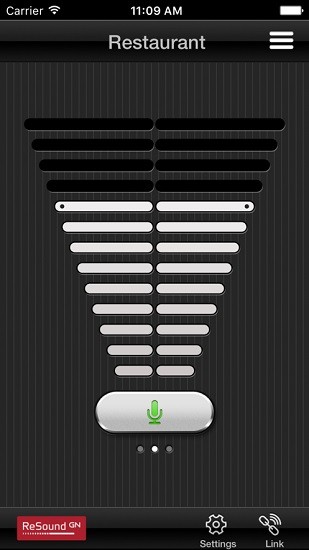 瑞聲達(dá)隨手調(diào)控制resound control v1.0.9 安卓版 2