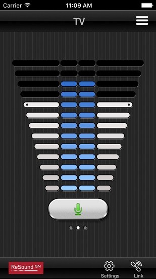 瑞聲達(dá)隨手調(diào)控制resound control v1.0.9 安卓版 0