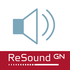 瑞聲達(dá)隨手調(diào)控制resound control