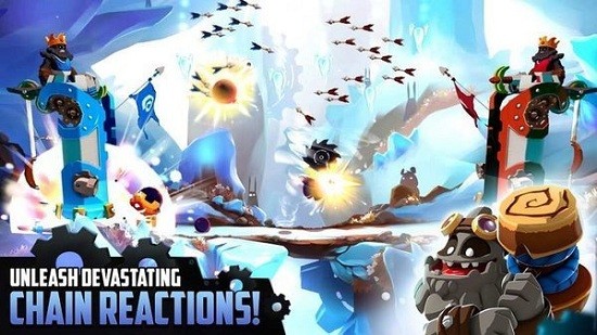 Badland Brawl游戲安卓版 v3.0.0.1 安卓版 0