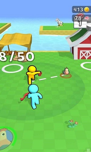 狩獵藝術(shù)游戲 v1.1.2 安卓版 3