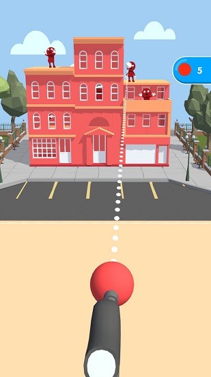 子彈大冒險最新版 v1.2 最新版 2