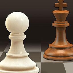 天天國(guó)際象棋游戲