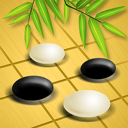 圍棋大作戰(zhàn)手機版