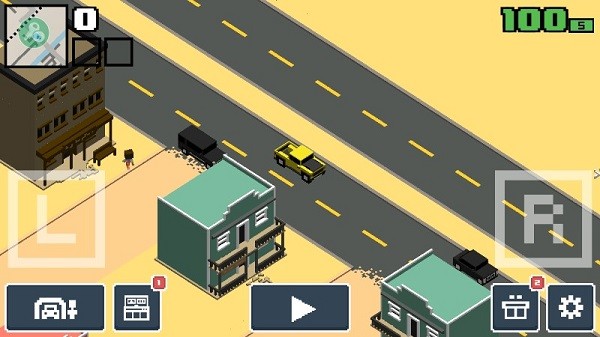 粉碎之路通緝2免費版(SRW 2) v1.21 安卓版 0