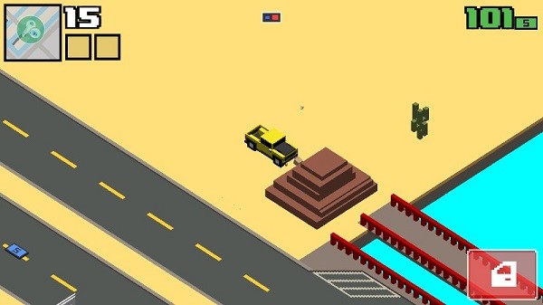 粉碎之路通緝2 粉碎之路通緝2下載