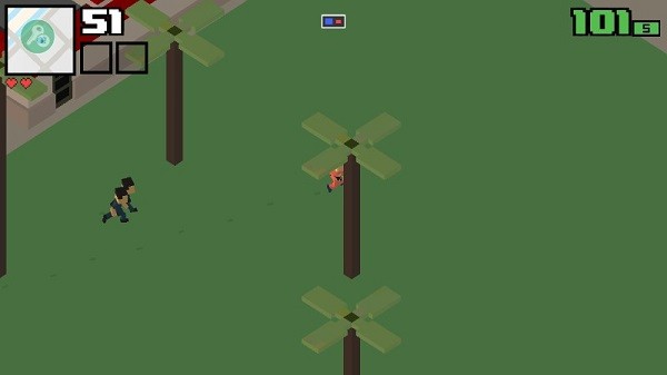 粉碎之路通緝2免費版(SRW 2) v1.21 安卓版 3