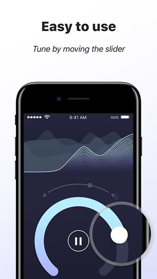 mobile ears ios版 v1.0.3 iphone手機版 0