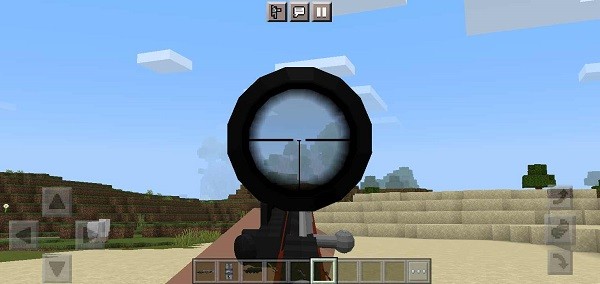 我的世界晨星戰(zhàn)爭(zhēng)模組mod v1.17.2.01 安卓手機(jī)版 0