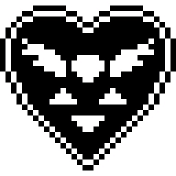 傳說(shuō)之下三角符文中文版(DeltaRune)