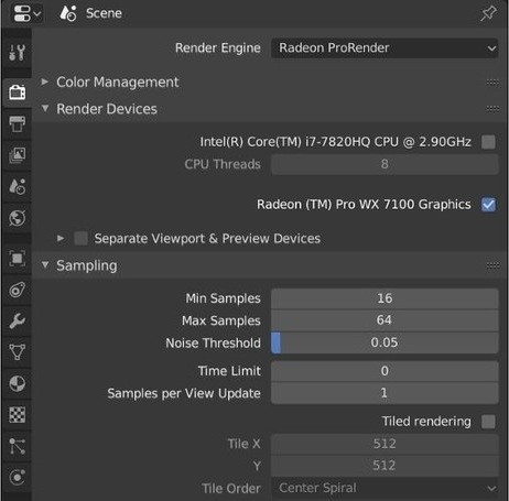 prorender官方版 v3.3.15 電腦版 2