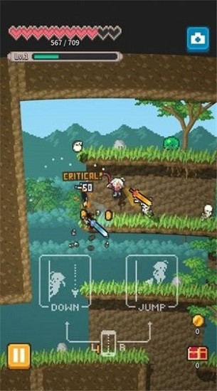 流浪者之路免費(fèi)完整版 v1.1.4 安卓版 0