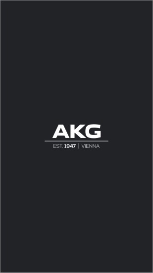 akg headphone apk應(yīng)用(akg耳機(jī)軟件) v3.2.12 安卓版 2