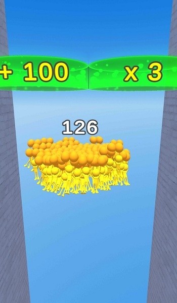 氣球暴徒(Balloon Mob) v1.0 安卓版 0