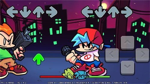 黑色星期五之夜bob兄弟模組完整版 v4.0 安卓最新版 0