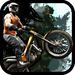 極限摩托車(chē)2中文版(trial xtreme 2)