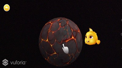 ar海洋守護(hù)者2.00
