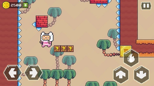 小戴夫的世界 v1.0.5 安卓版 1