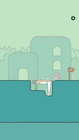 滾滾不要停2游戲(Don) v1.0.1 安卓版 0