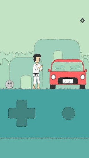 滾滾不要停2游戲(Don) v1.0.1 安卓版 1