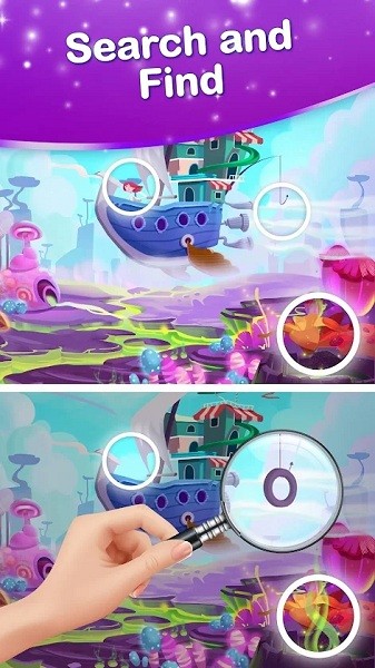 查找差異 v1.21 安卓版 0