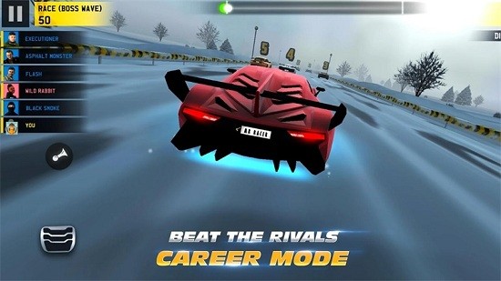 賽車先生手游(mrracer) v1.5.3 安卓版 3