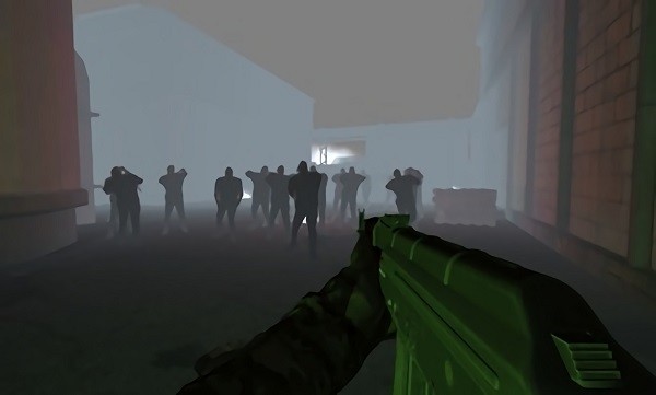 局部戰(zhàn)爭手游(Local Warfare Re: Portable) v1.7 安卓版 2