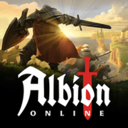 albion online手機(jī)版